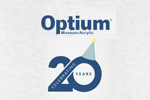 Optium 20 Years old